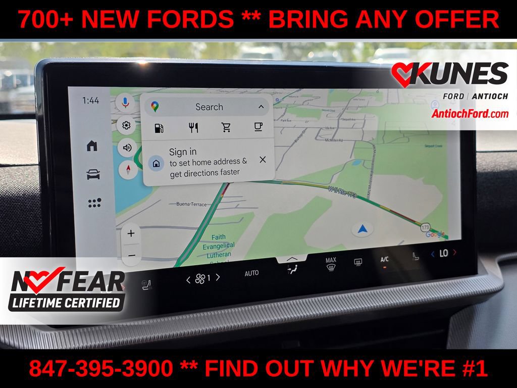 New 2027 Ford Explorer Active w/ Active Comfort Package AWD/4WD image 51