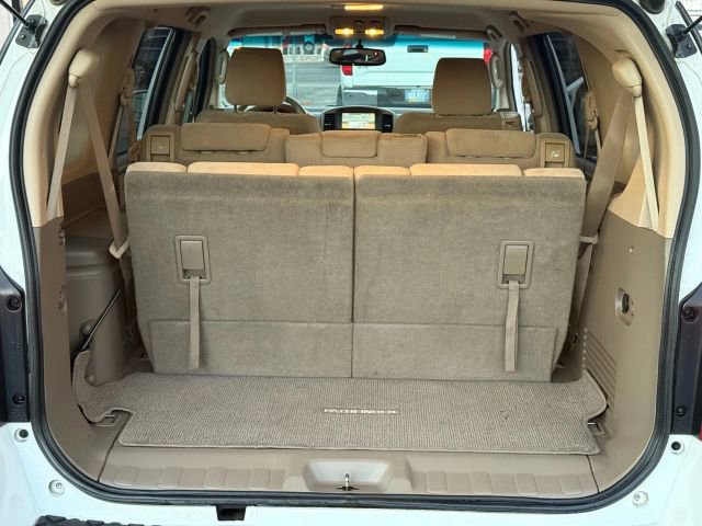 Used 2011 Nissan Pathfinder SV image 31