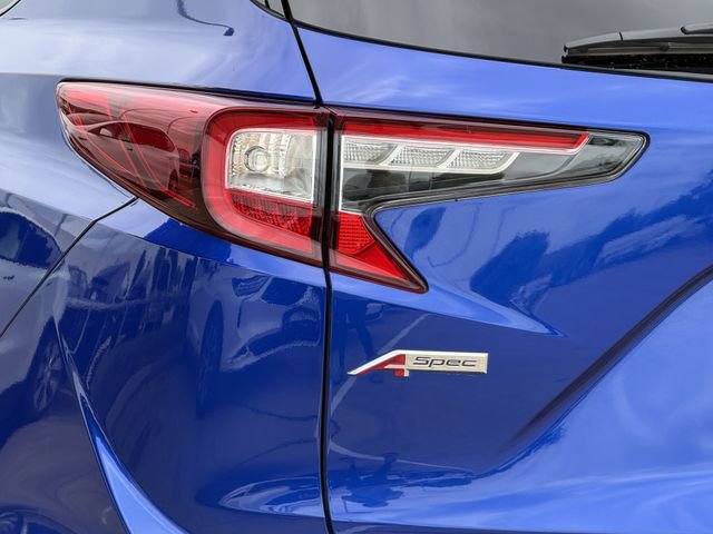 Certified 2023 Acura RDX A-Spec FWD image 7