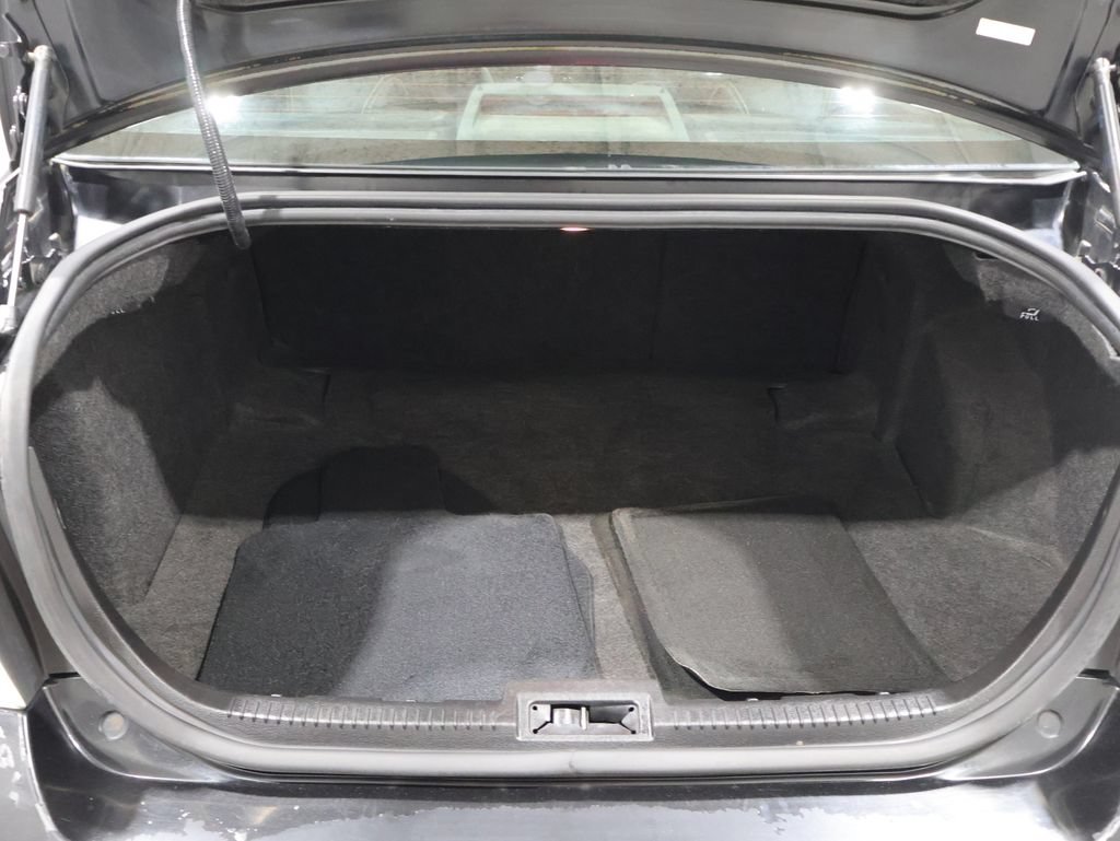 Used 2009 Ford Fusion SEL FWD image 8