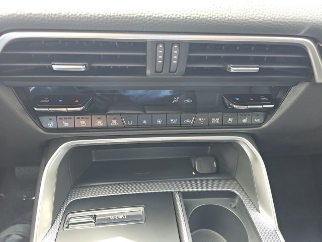 New 2026 MAZDA CX-90 3.3 Turbo w/ Premium Sport Pkg AWD/4WD image 24