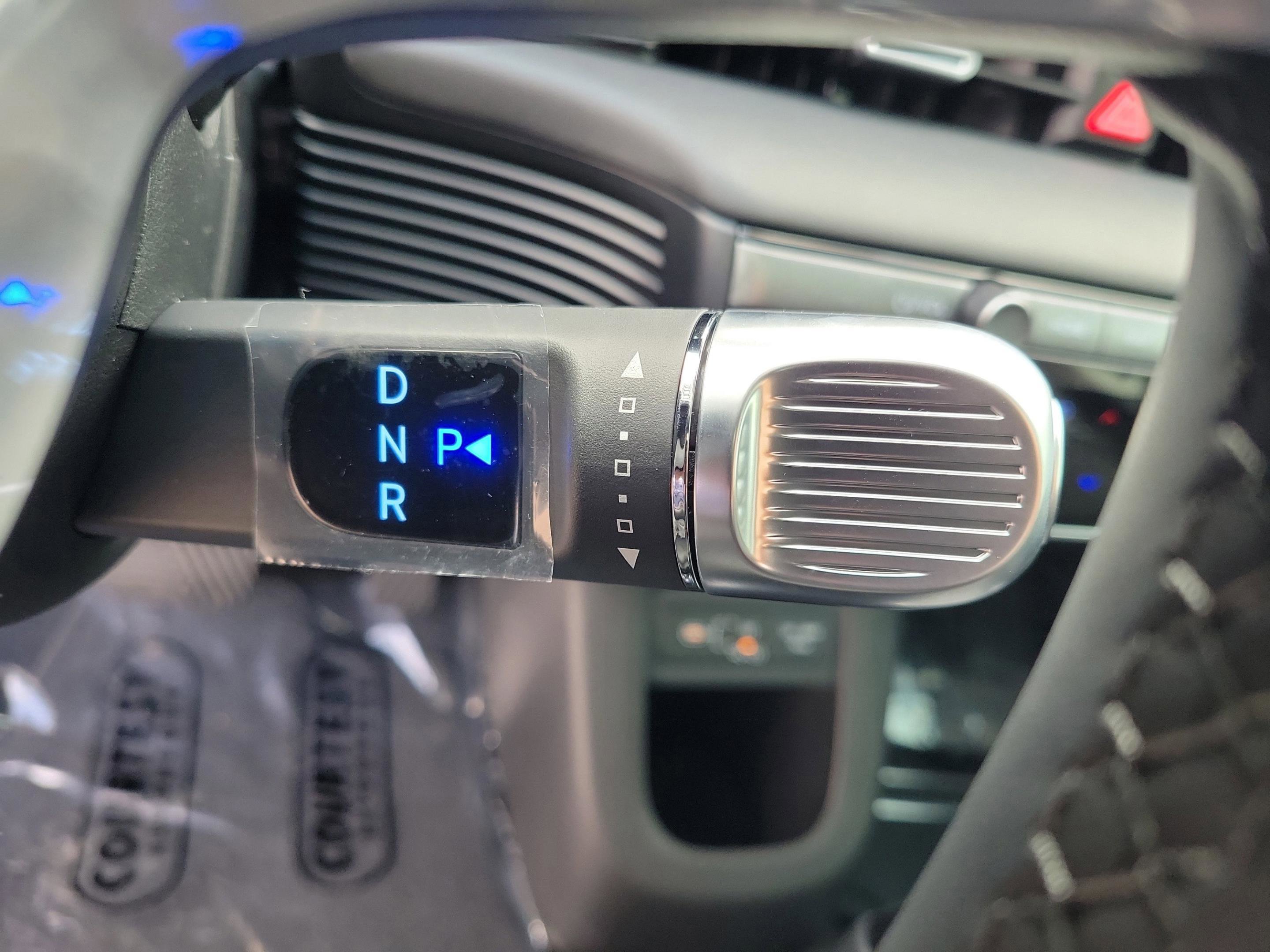 New 2026 Hyundai Ioniq 5 Limited image 25