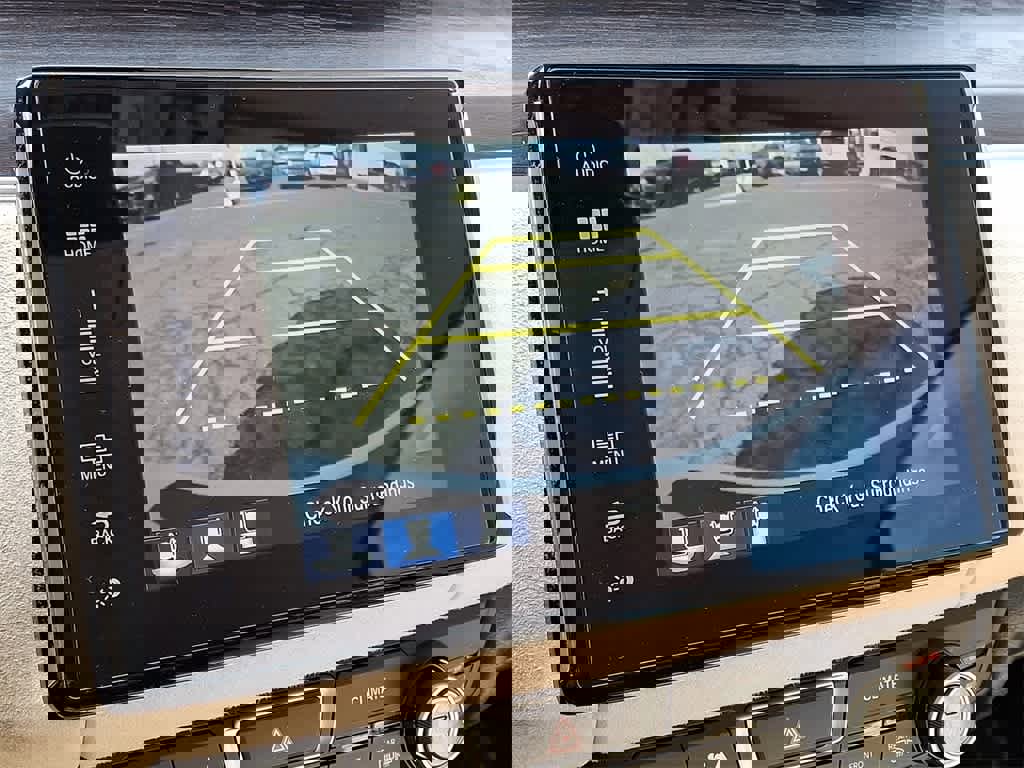 Used 2018 Honda Clarity Touring image 17