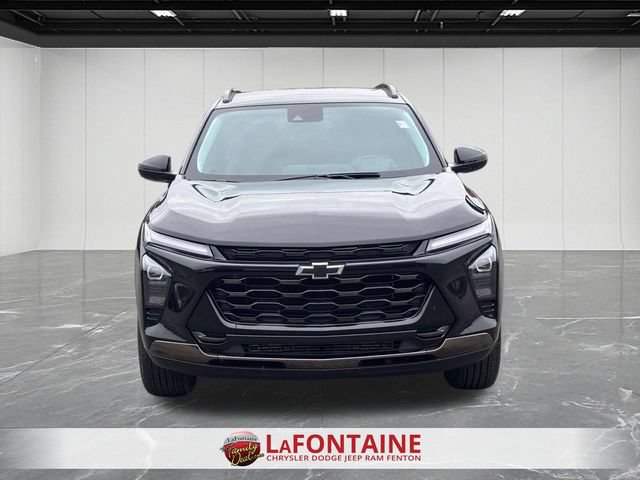 Used 2025 Chevrolet Trax ACTIV w/ Driver Confidence Package FWD image 8