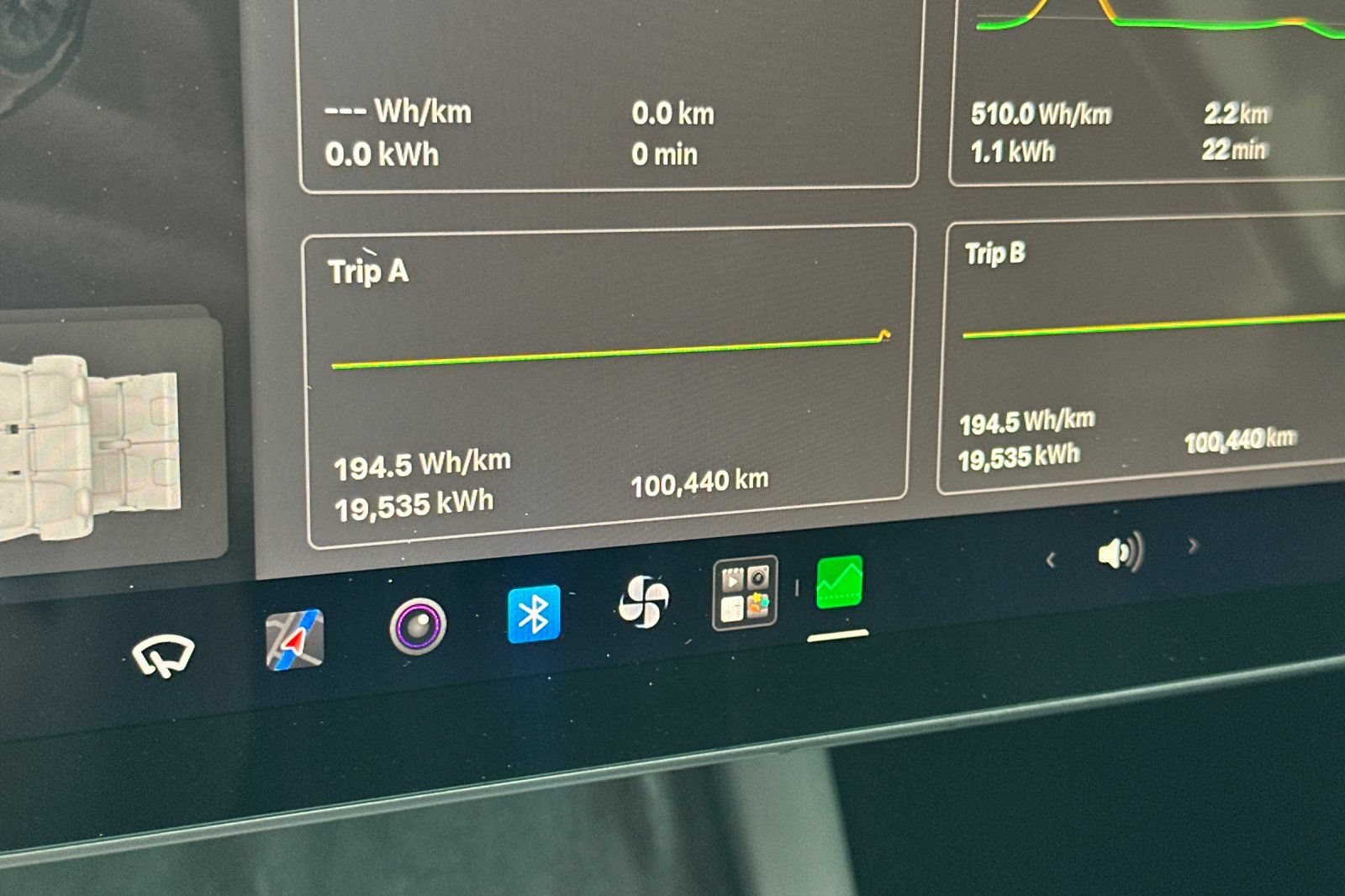 Used 2022 Tesla Model Y Long Range AWD/4WD image 30