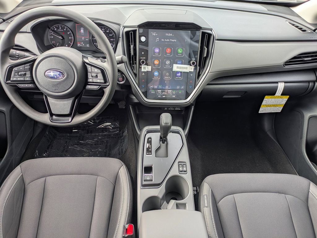 New 2026 Subaru Crosstrek 2.0i Premium AWD/4WD image 2