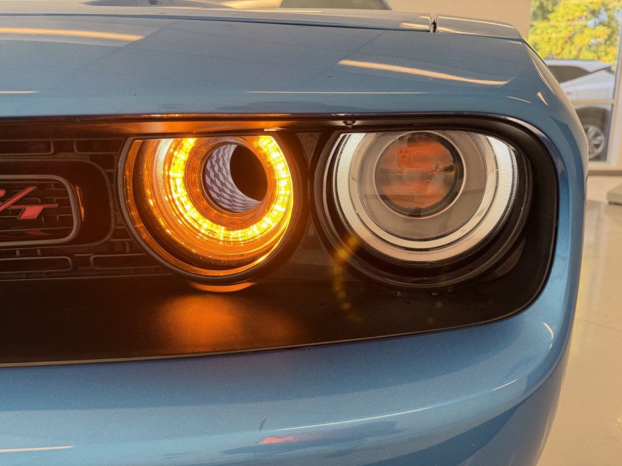 Used 2019 Dodge Challenger R/T Scat Pack w/ Shaker Package image 51