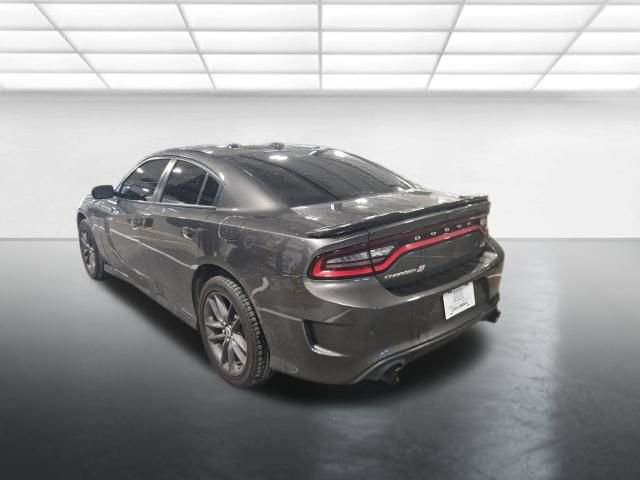 Used 2023 Dodge Charger GT w/ Technology Group image 7