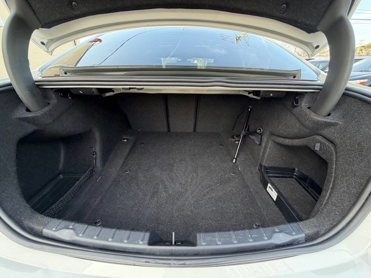 Used 2015 BMW 328i Sedan RWD image 20