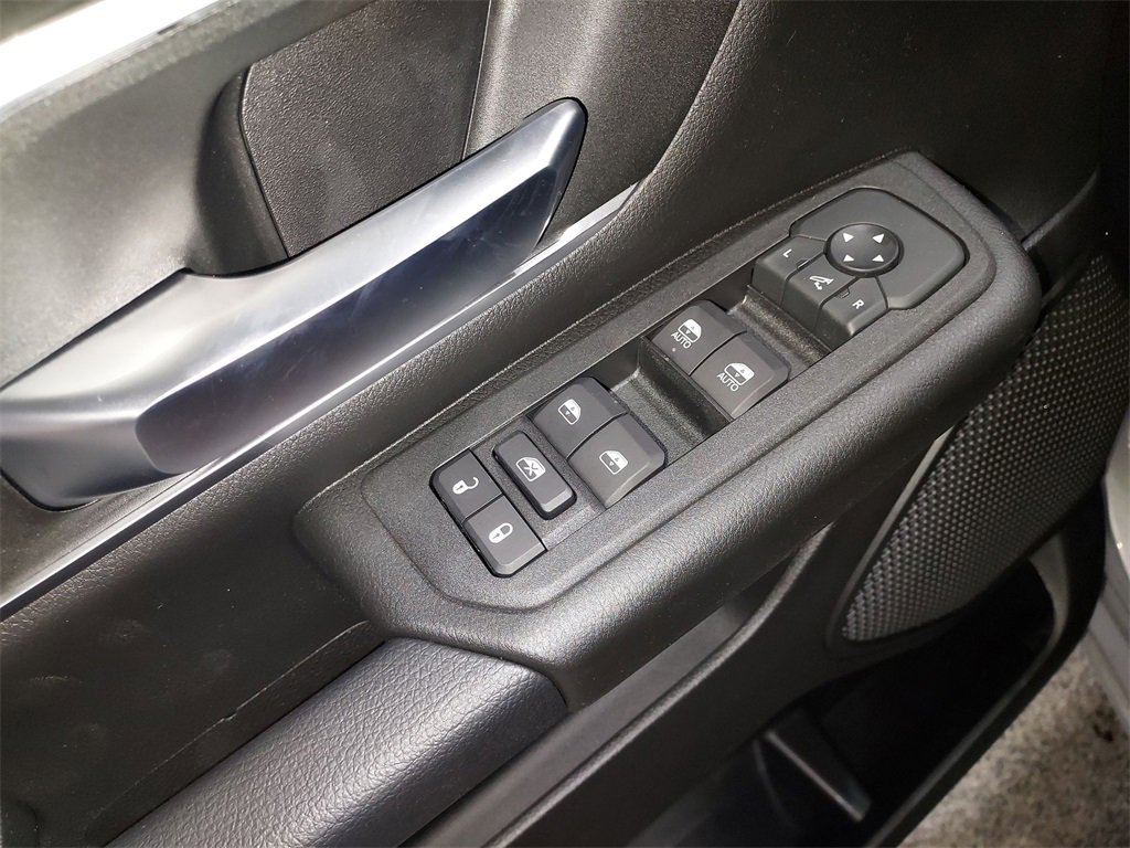 New 2026 RAM 1500 Big Horn image 19