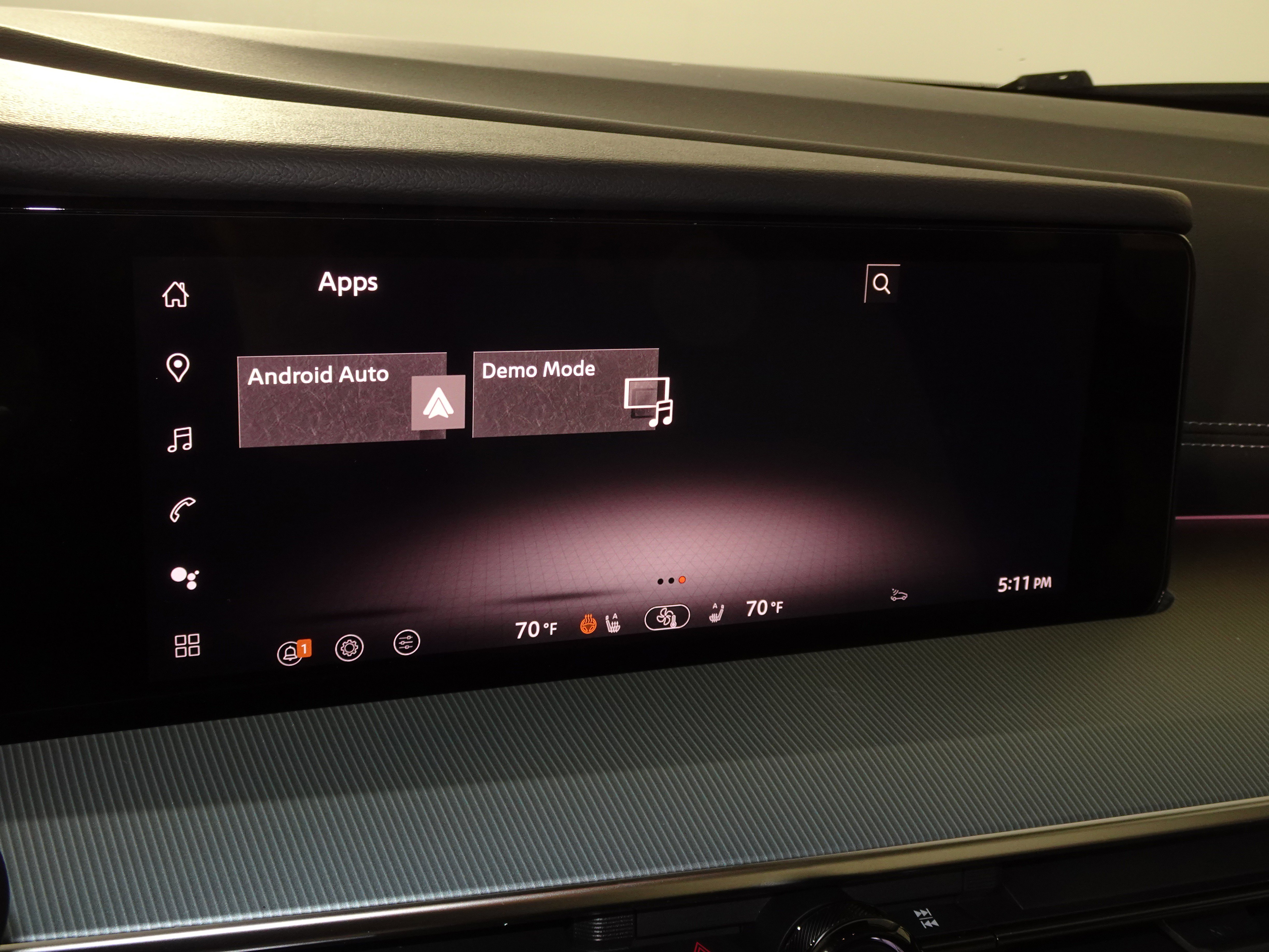 New 2025 Nissan Murano SL image 34