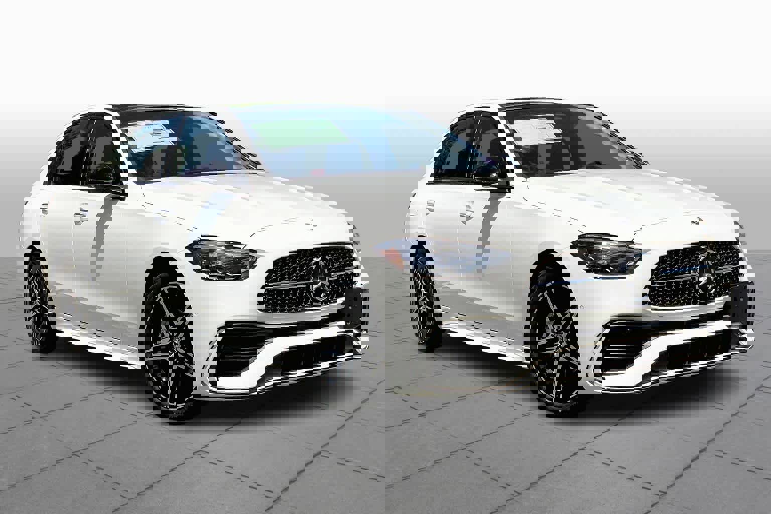 Certified 2024 Mercedes-Benz C 300 C 300 image 2