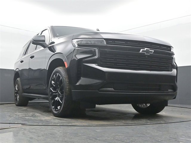 Used 2024 Chevrolet Tahoe RST w/ Sport Performance Package image 55