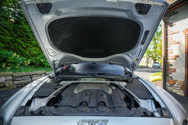 Used 2022 Bentley Flying Spur V8 image 17