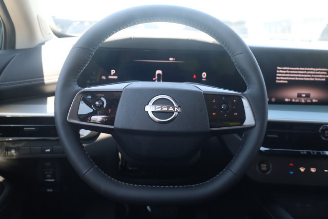 New 2026 Nissan Murano SL AWD/4WD image 14