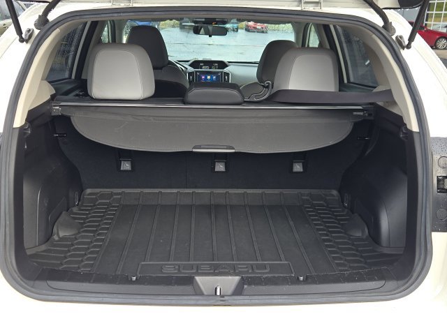Used 2018 Subaru Crosstrek 2.0i Limited AWD/4WD image 16