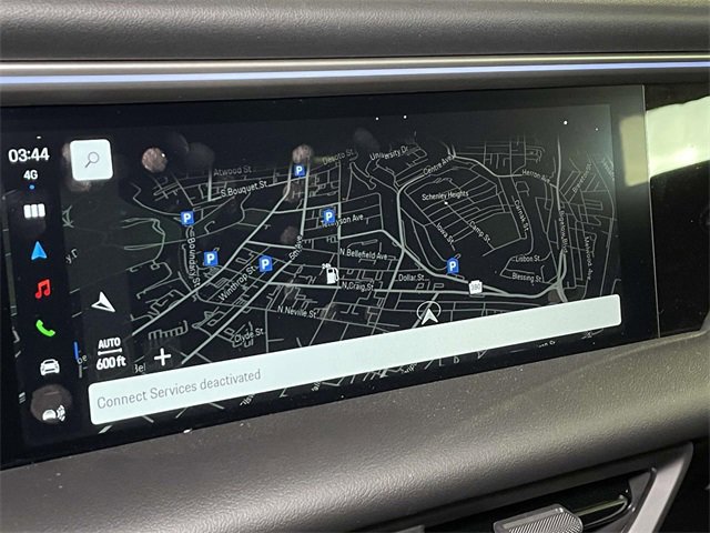 New 2025 Porsche Macan 4 Electric image 30