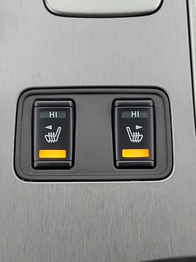 Used 2024 Nissan Murano SV w/ SV Midnight Edition Package image 28