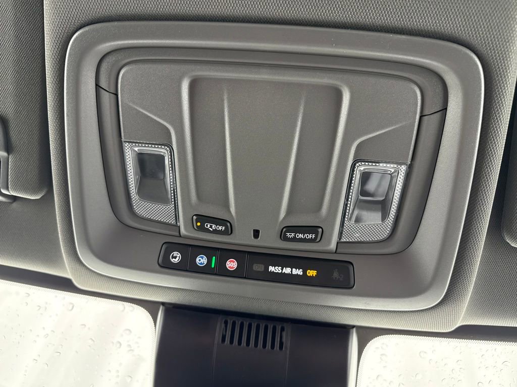 New 2026 Chevrolet Silverado 2500 Custom w/ Custom Value Package image 31