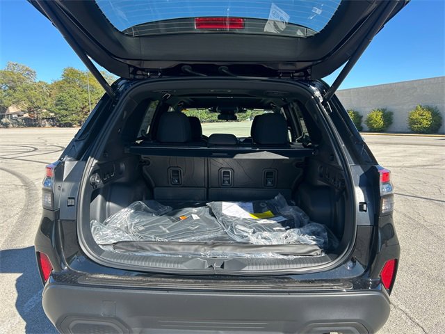 New 2026 Subaru Forester Premium image 18