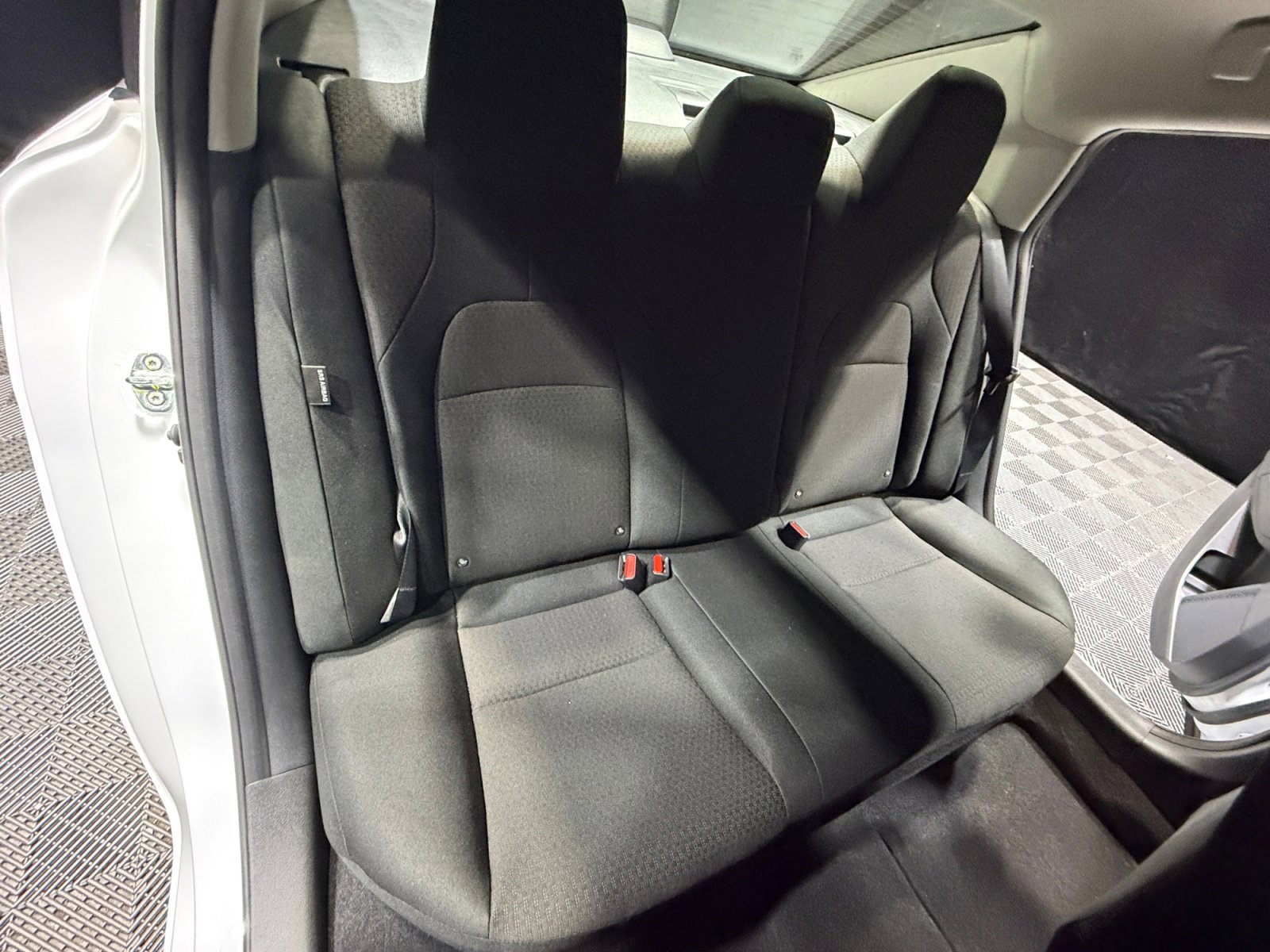 New 2026 Nissan Sentra S w/ S Cold Weather Package image 18