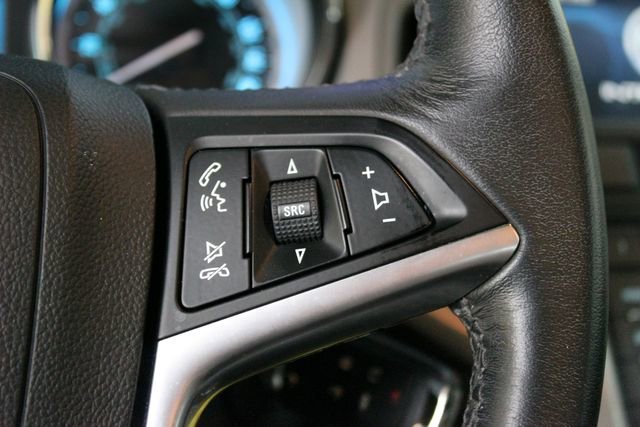 Used 2017 Buick Verano Convenience FWD image 16