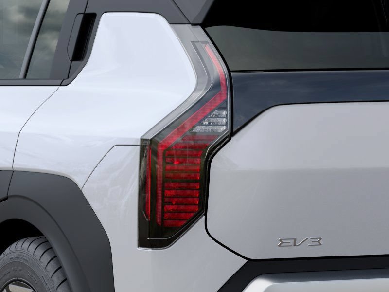 New 2027 Kia EV3 Wind AWD/4WD image 11