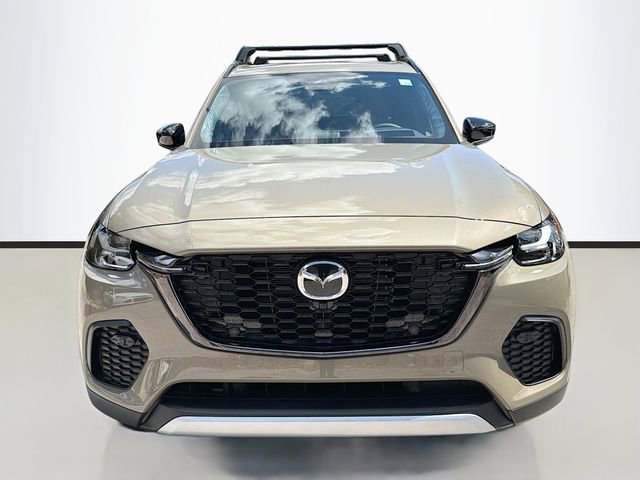 New 2026 MAZDA CX-70 3.3 Turbo w/ Premium Plus Pkg image 9