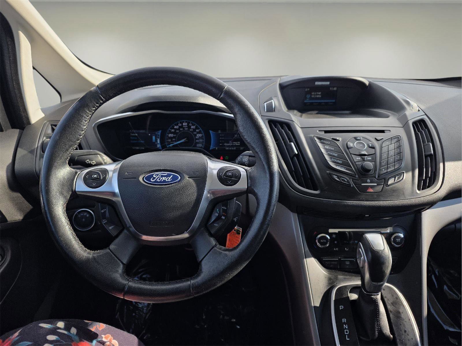 Used 2015 Ford C-MAX SE image 2