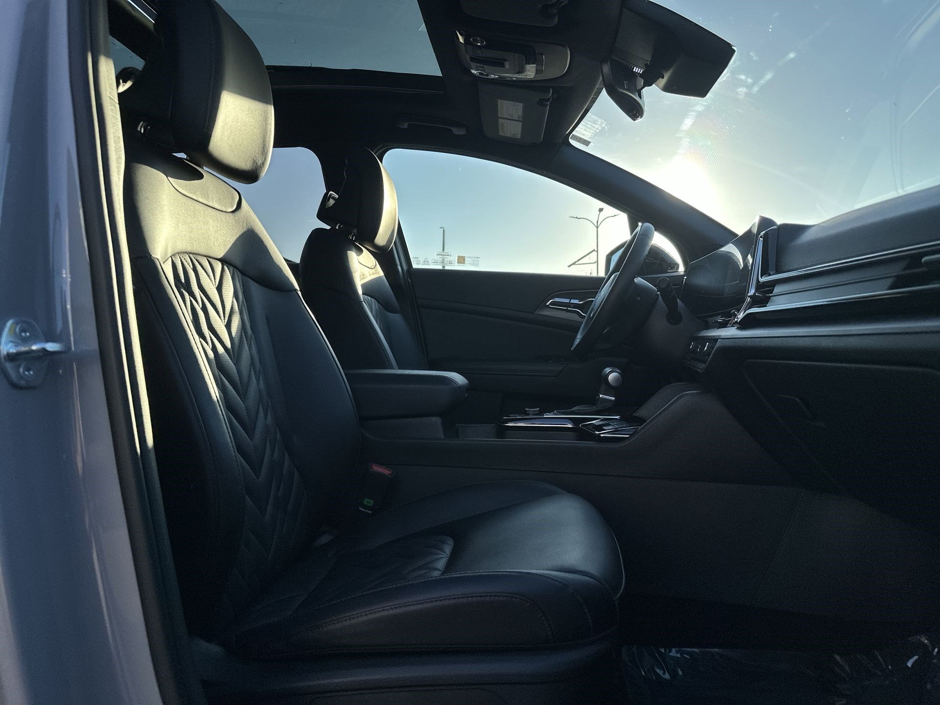 Used 2024 Kia Sportage X-Pro Prestige image 26