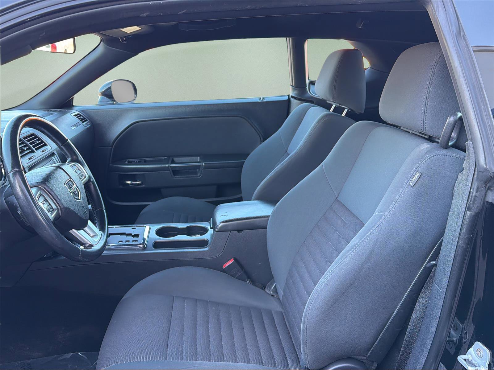 Used 2012 Dodge Challenger SXT RWD image 23