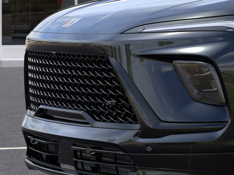 New 2026 Buick Enclave Sport Touring w/ Super Cruise Package image 13