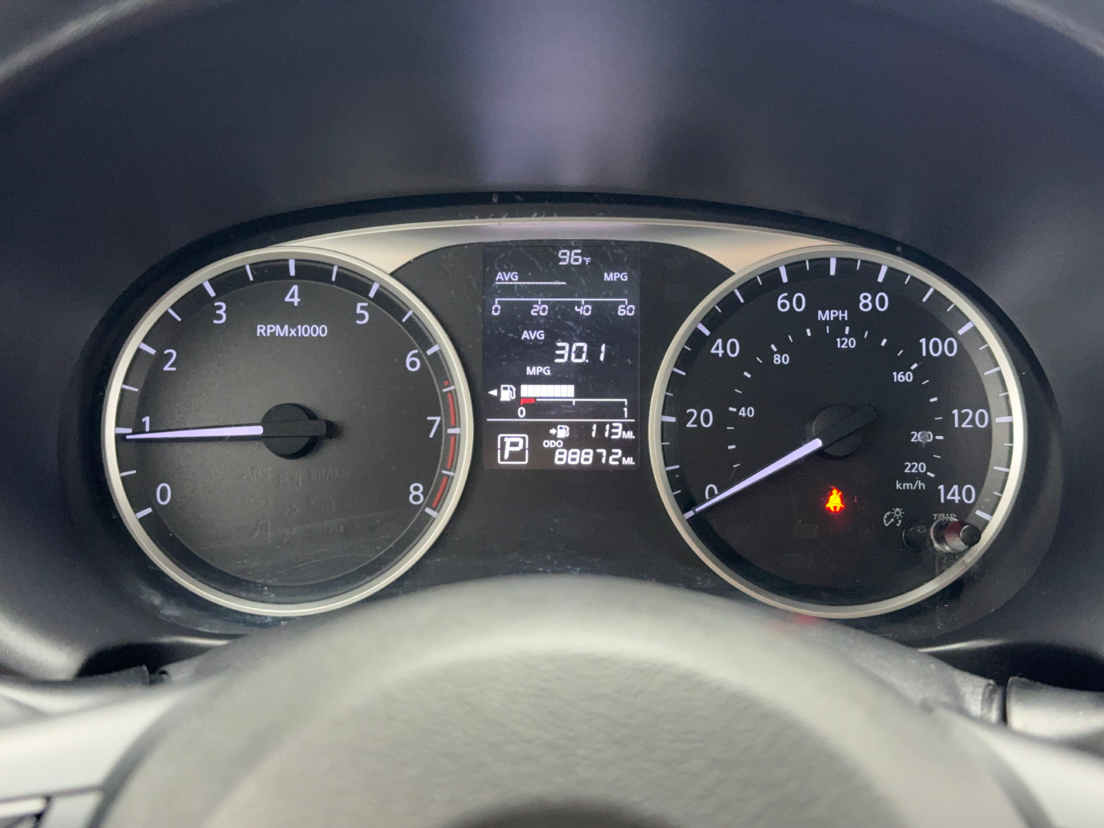 Used 2020 Nissan Kicks S FWD image 23