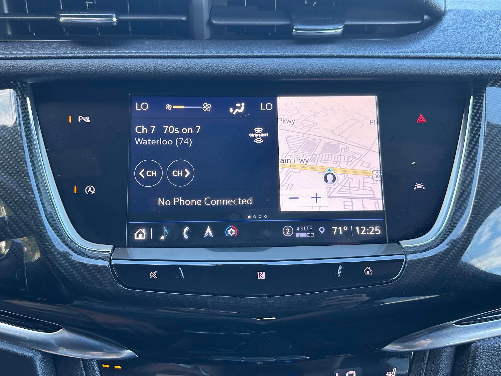 Certified 2021 Cadillac XT6 Sport image 11