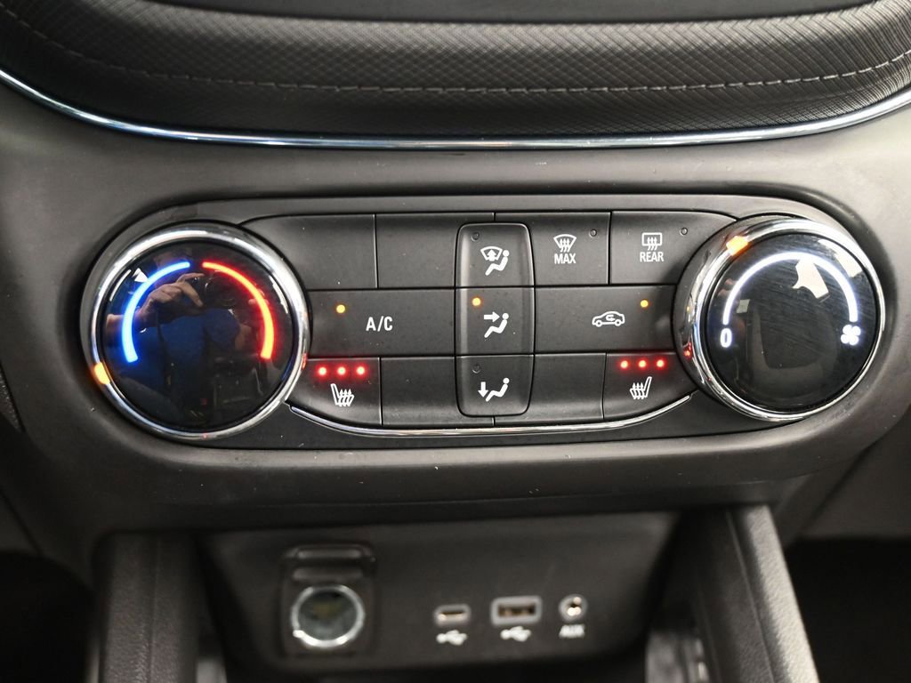 Certified 2023 Chevrolet TrailBlazer LT image 23