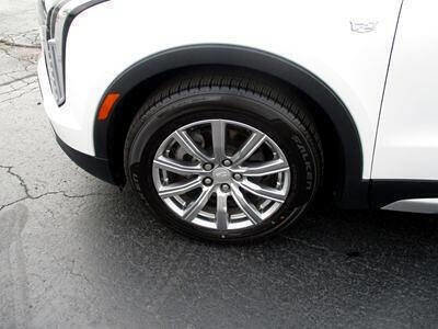 Used 2019 Cadillac XT4 Premium Luxury image 11