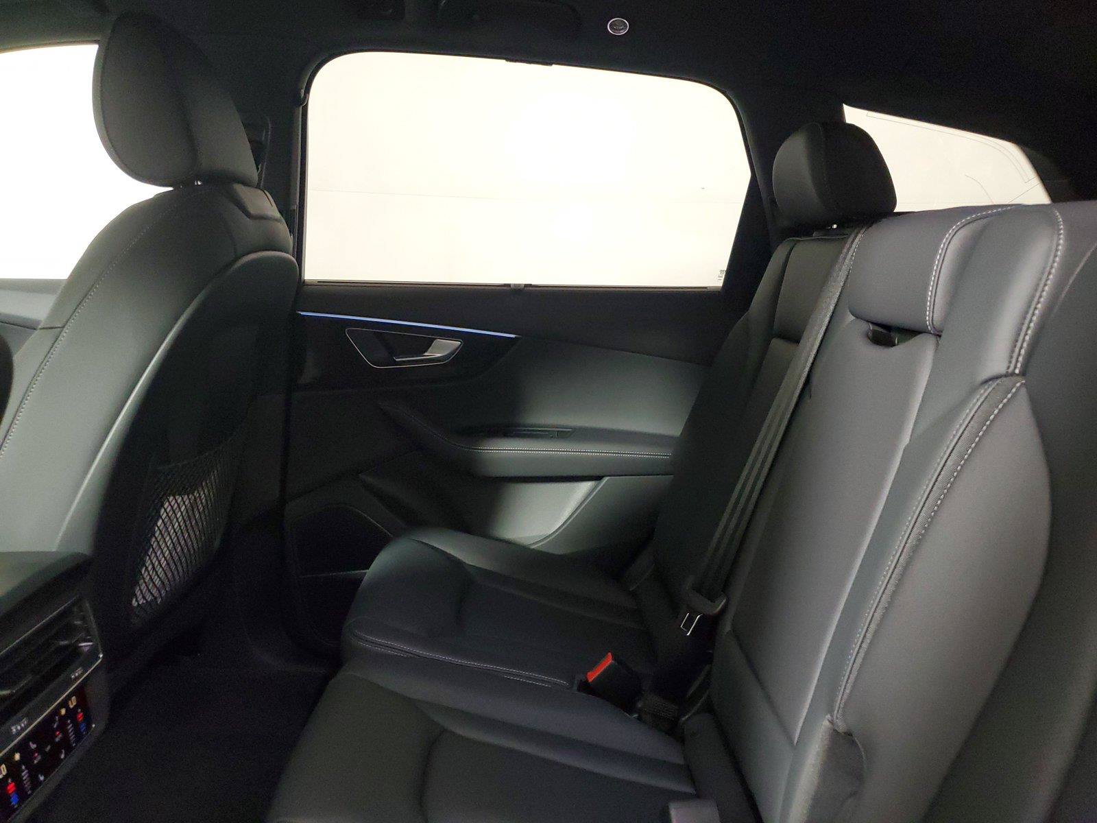 New 2026 Audi Q7 2.0T Premium Plus AWD/4WD image 12