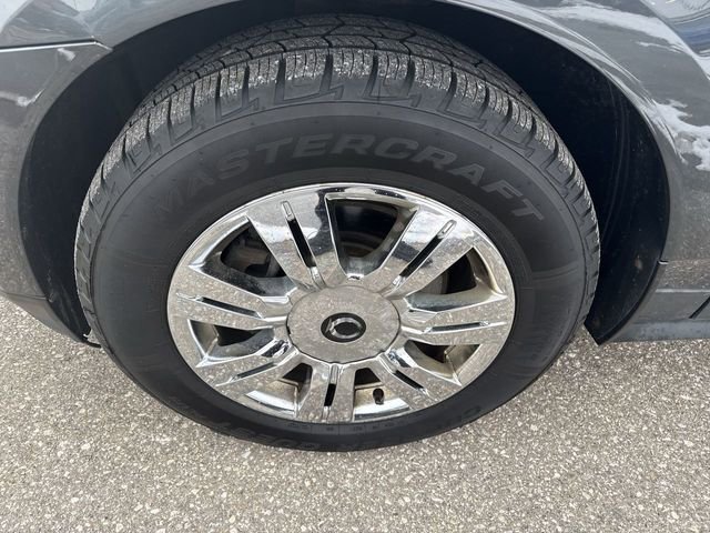 Used 2014 Cadillac SRX Luxury w/ Driver Awareness Package image 7