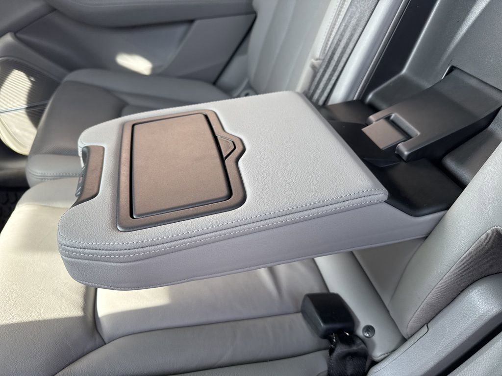 Used 2021 Audi Q7 3.0T Prestige w/ Prestige Package image 19