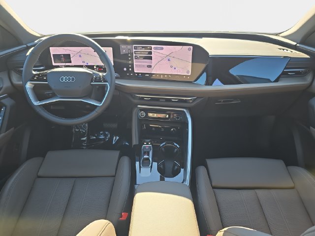 Used 2026 Audi Q5 Premium Plus AWD/4WD image 10
