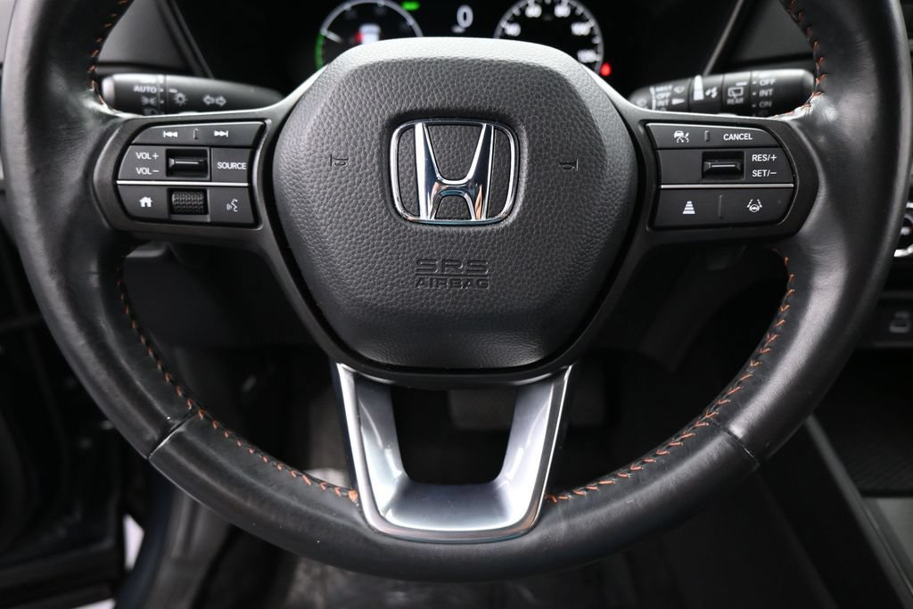 Used 2024 Honda CR-V Sport image 33
