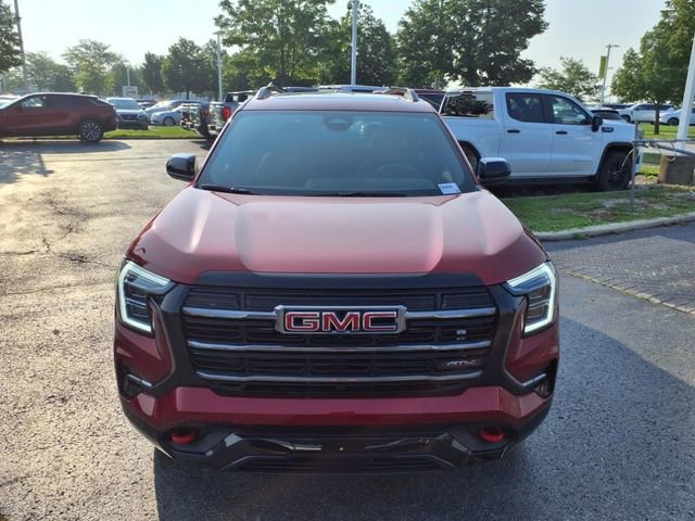 New 2026 GMC Terrain AT4 w/ Convenience Package III image 12