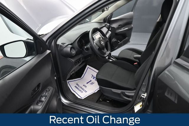 Used 2024 Nissan Kicks S FWD image 14