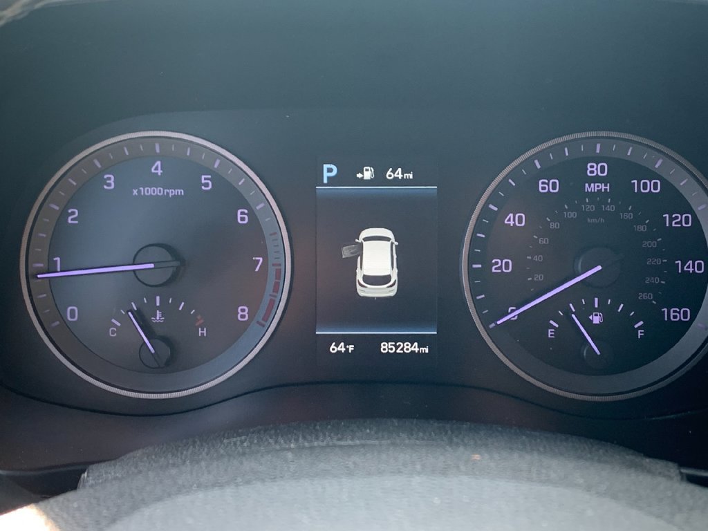 Used 2019 Hyundai Tucson Ultimate AWD/4WD image 29