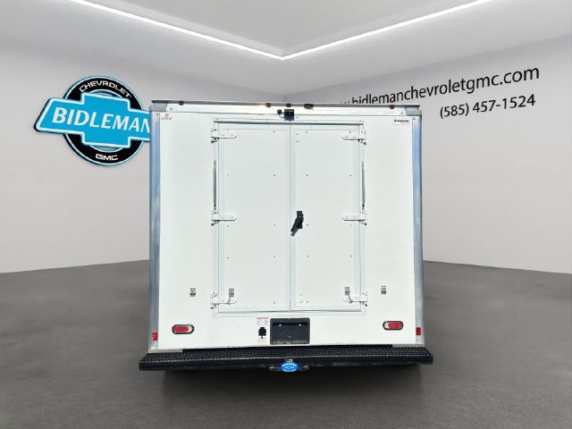 Used 2022 Ford E-350 and Econoline 350 Super Duty w/ Power Windows & Locks Group RWD image 7