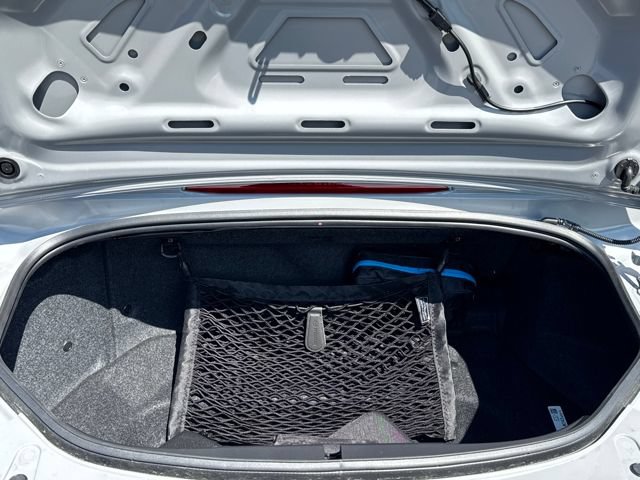 New 2026 MAZDA MX-5 Miata Grand Touring RWD image 9