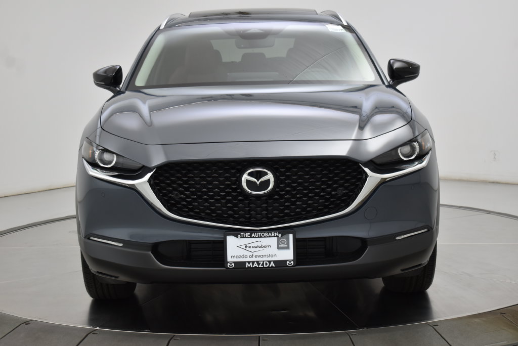 New 2026 MAZDA CX-30 AWD 2.5 S image 13