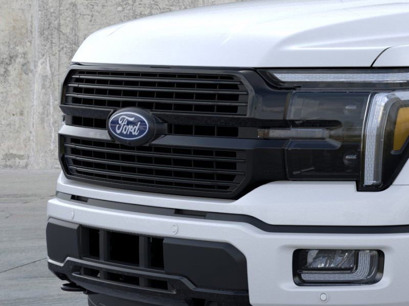 New 2026 Ford F150 Platinum AWD/4WD image 18