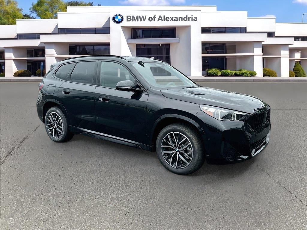 New 2027 BMW X1 xDrive28i AWD/4WD image 3