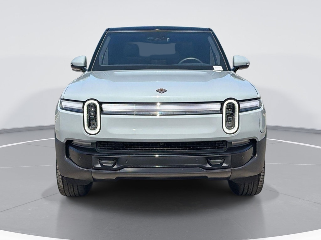 Used 2026 Rivian R1S Adventure Dual AWD/4WD image 2